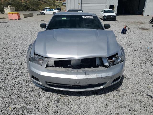 Photo 5 from auction – 2012 FORD MUSTANG with VIN 1ZVBP8AM4C5201358