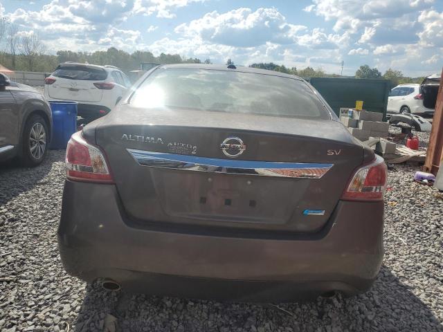Photo 6 from auction – 2013 NISSAN ALTIMA 2.5 with VIN 1N4AL3AP3DN442293
