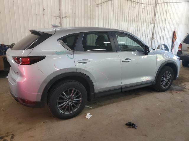 Photo 3 from auction – 2020 MAZDA CX-5 TOURI with VIN JM3KFBCM0L0789568