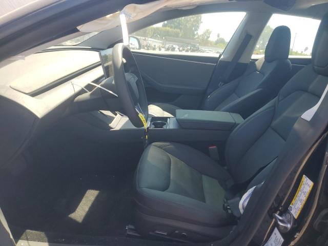 Photo 7 from auction – 2025 TESLA MODEL 3 with VIN 5YJ3E1EA7SF031885