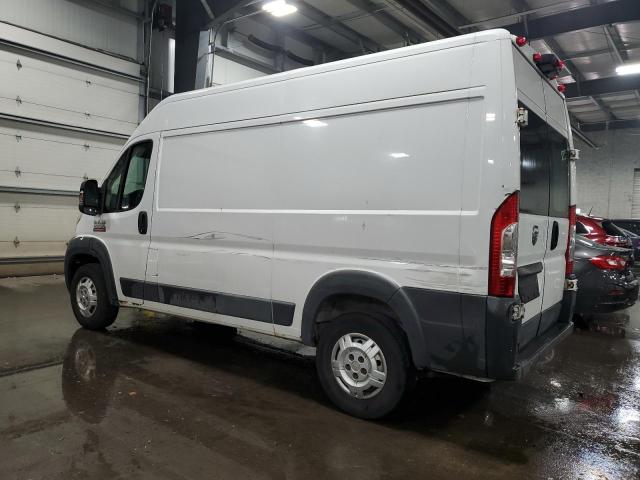 Photo 2 from auction – 2014 RAM PROMASTER with VIN 3C6TRVCG8EE114634