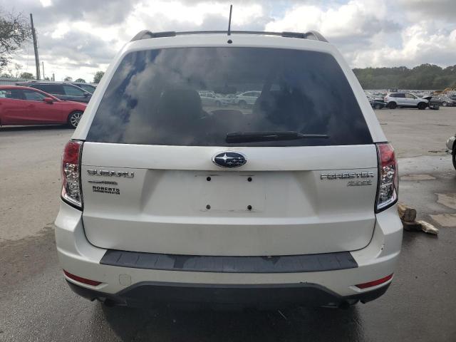 Photo 6 from auction – 2011 SUBARU FORESTER 2 with VIN JF2SHADCXBH713764