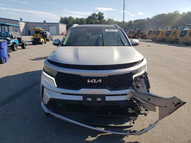 Photo 5 from auction – 2022 KIA SORENTO SX with VIN KNDRJDLH6N5072022