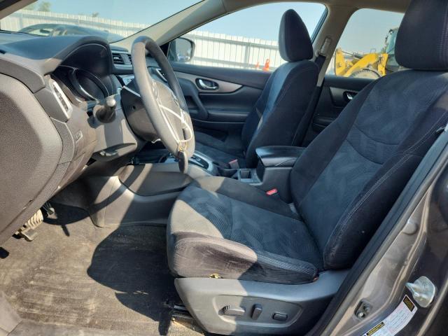 Photo 7 from auction – 2014 NISSAN ROGUE S with VIN 5N1AT2MV5EC860149