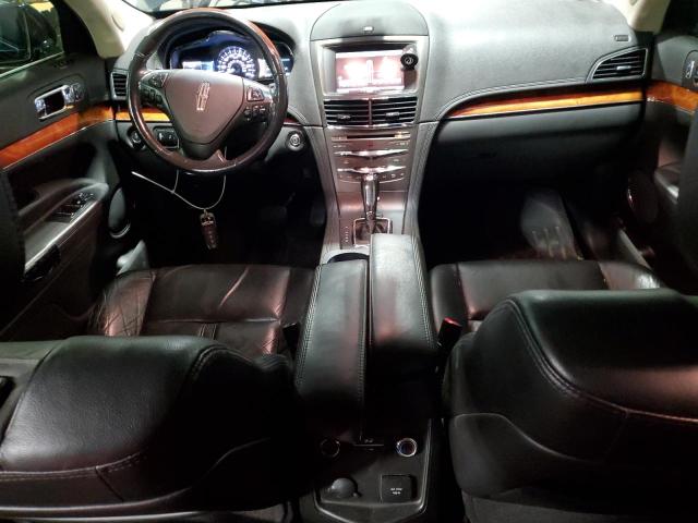 Photo 8 from auction – 2014 LINCOLN MKT with VIN 2LMHJ5AT5EBL52132