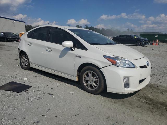 Photo 4 from auction – 2010 TOYOTA PRIUS with VIN JTDKN3DU6A0064571