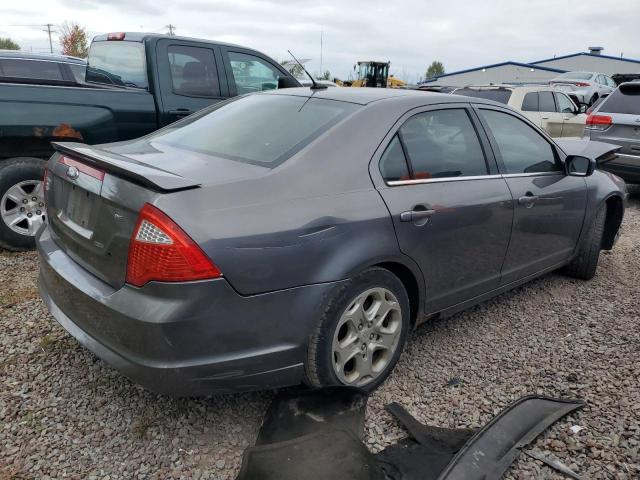 Photo 3 from auction – 2011 FORD FUSION SE with VIN 3FAHP0HA8BR246492