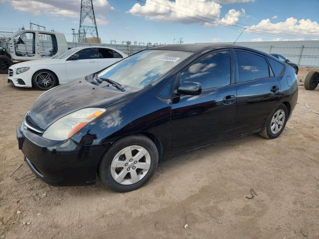 TOYOTA PRIUS 2008 with VIN JTDKB20U683336893 - Photo from auction