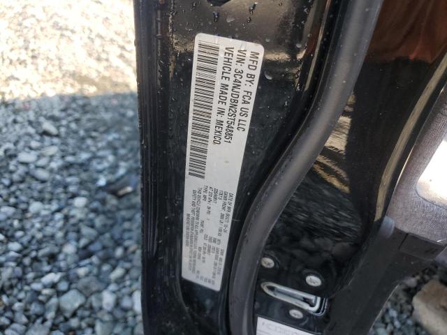 Photo 14 from auction – 2025 JEEP COMPASS LA with VIN 3C4NJDBN2ST548851