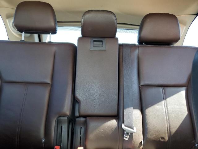 Photo 10 from auction – 2013 FORD EDGE LIMIT with VIN 2FMDK4KC9DBC46488