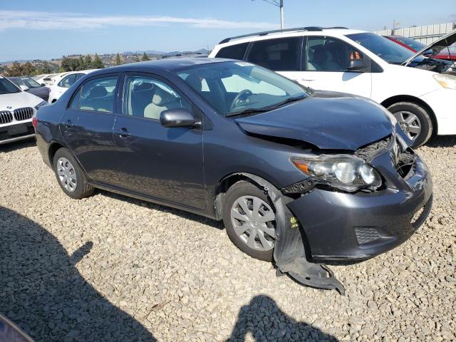 Photo 4 from auction – 2010 TOYOTA COROLLA BASE with VIN 1NXBU4EE4AZ255233