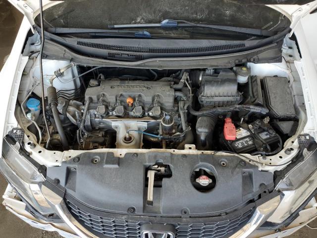 Photo 11 from auction – 2015 HONDA CIVIC LX with VIN 19XFB2F57FE100552