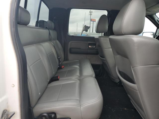 Photo 10 from auction – 2004 FORD F150 SUPER with VIN 1FTPW14574KB69953