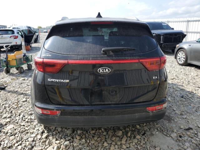 Photo 6 from auction – 2019 KIA SPORTAGE E with VIN KNDPNCAC2K7586172