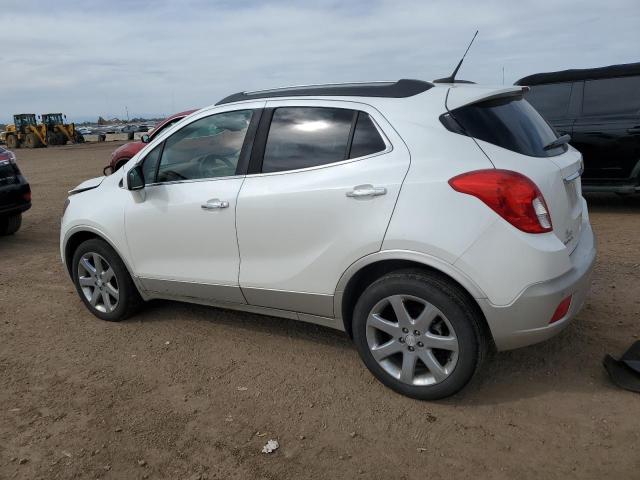 Photo 2 from auction – 2013 BUICK ENCORE PRE with VIN KL4CJHSB6DB150934