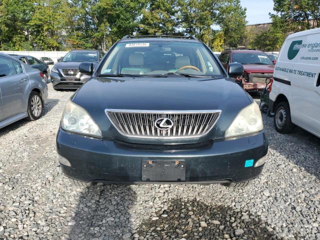 Photo 5 from auction – 2004 LEXUS RX 330 with VIN JTJHA31U240038707