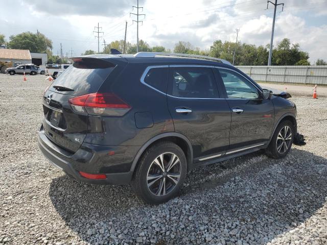 Photo 3 from auction – 2018 NISSAN ROGUE S/SL with VIN JN8AT2MT1JW462095