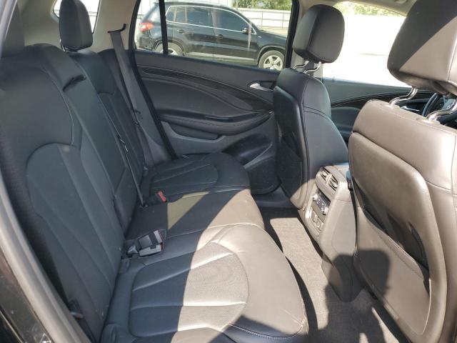 Photo 11 from auction – 2020 BUICK ENVISION P with VIN LRBFX4SX7LD014240