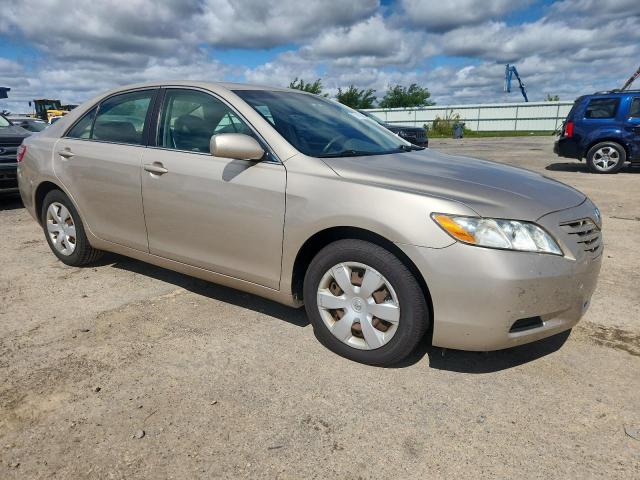 Photo 4 from auction – 2007 TOYOTA CAMRY CE with VIN 4T1BE46K47U573122
