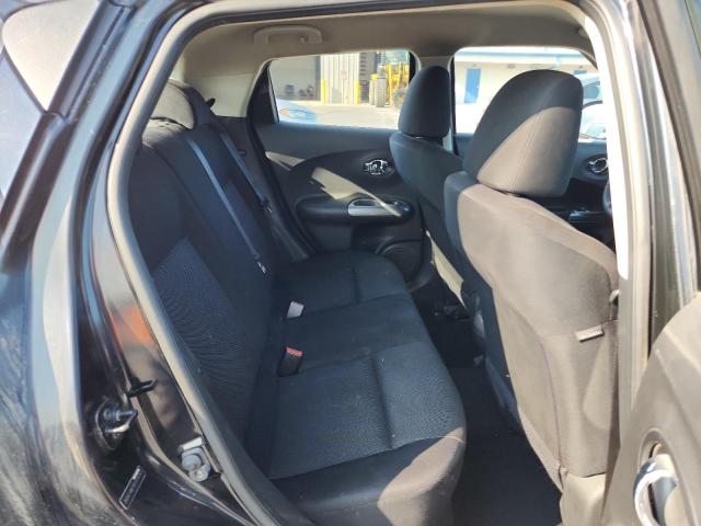 Photo 10 from auction – 2011 NISSAN JUKE S with VIN JN8AF5MV1BT016252