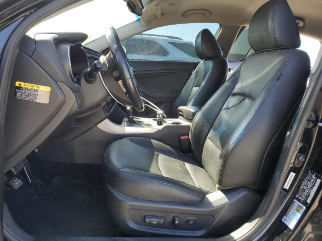Photo 7 from auction – 2015 KIA OPTIMA SX with VIN 5XXGR4A72FG428697