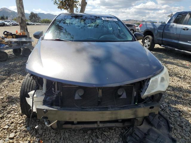 Photo 5 from auction – 2014 TOYOTA CAMRY L with VIN 4T4BF1FKXER356690