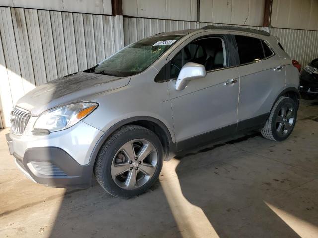 BUICK ENCORE 2013 with VIN KL4CJASB7DB076575 - Photo from auction