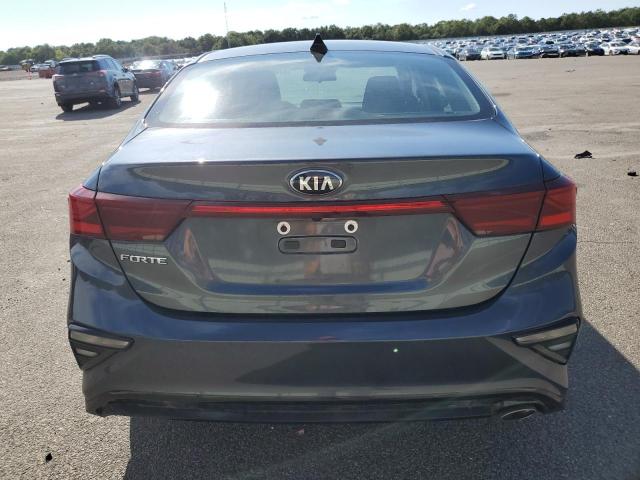 Photo 6 from auction – 2021 KIA FORTE FE with VIN 3KPF24AD9ME287882