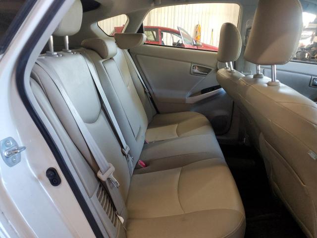 Photo 10 from auction – 2013 TOYOTA PRIUS with VIN JTDKN3DU8D5539225