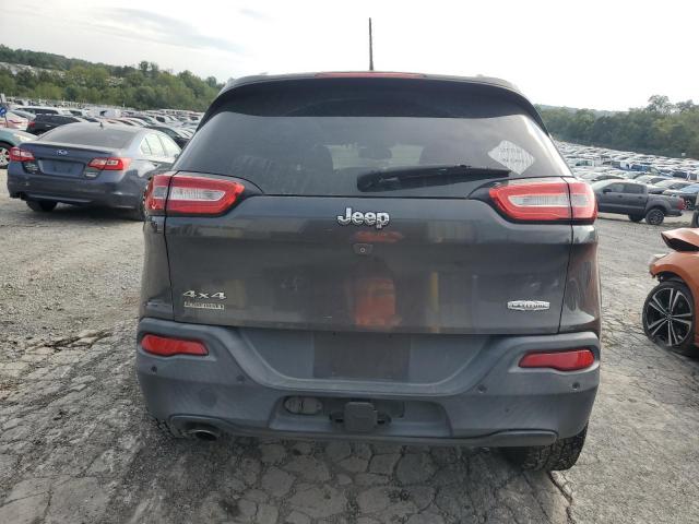 Photo 6 from auction – 2015 JEEP CHEROKEE L with VIN 1C4PJMCB6FW596012