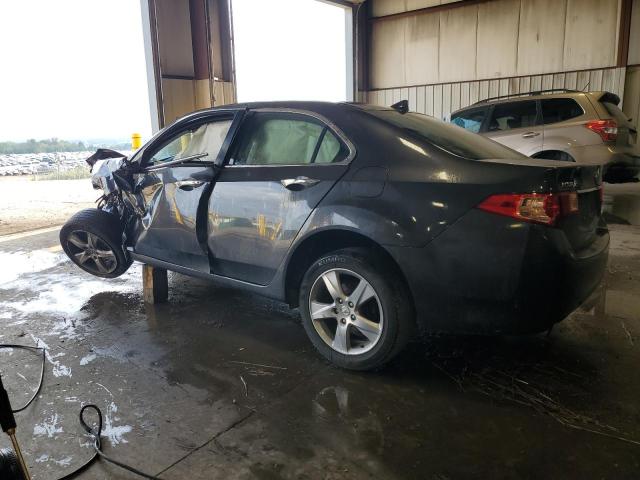 Photo 2 from auction – 2012 ACURA TSX with VIN JH4CU2F42CC009372