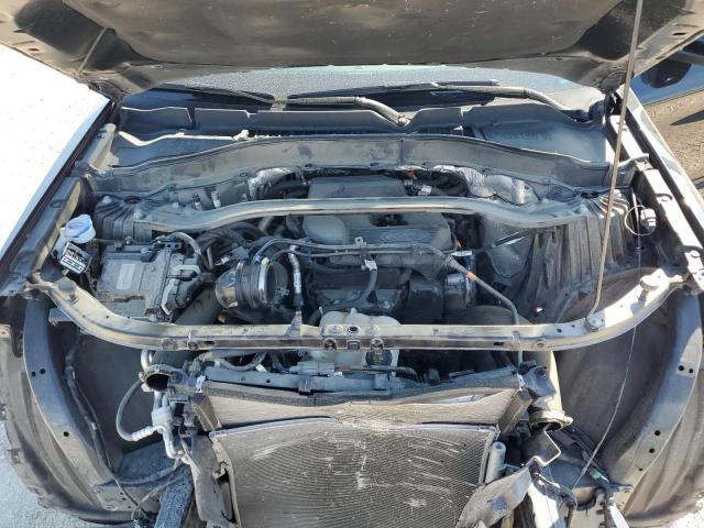 Photo 12 from auction – 2020 FORD EXPLORER L with VIN 1FMSK8FH8LGA68567