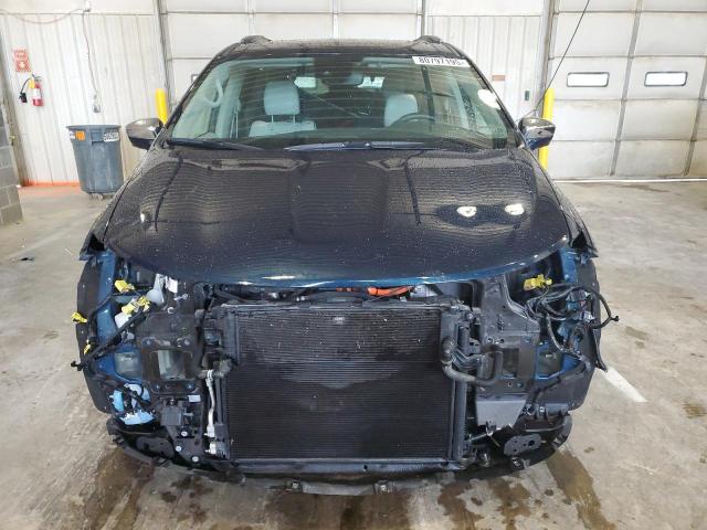 Photo 5 from auction – 2021 CHRYSLER PACIFICA H with VIN 2C4RC1S73MR565997