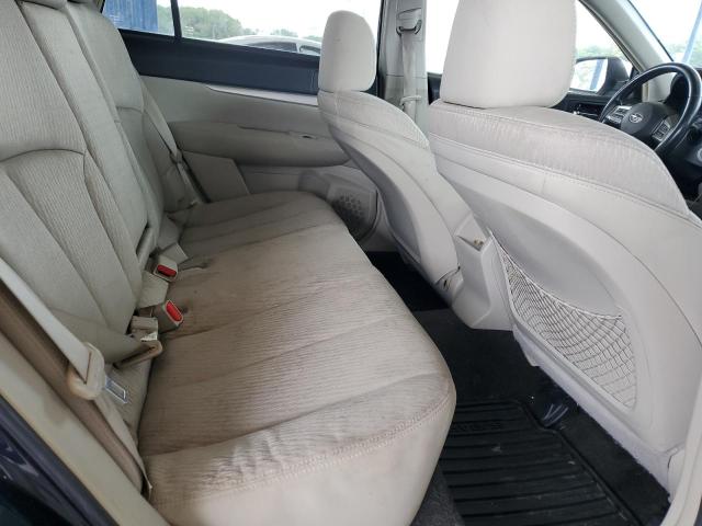 Photo 11 from auction – 2012 SUBARU OUTBACK 2.5I PREMIUM with VIN 4S4BRCGC5C3299483