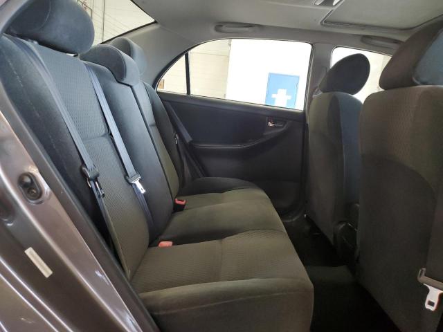 Photo 10 from auction – 2006 TOYOTA COROLLA with VIN 1NXBR32E76Z746502
