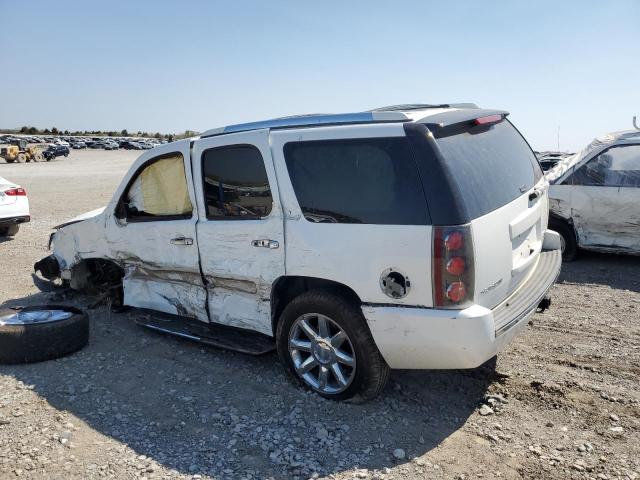 Photo 2 from auction – 2007 GMC YUKON DENA with VIN 1GKFK63857J244194