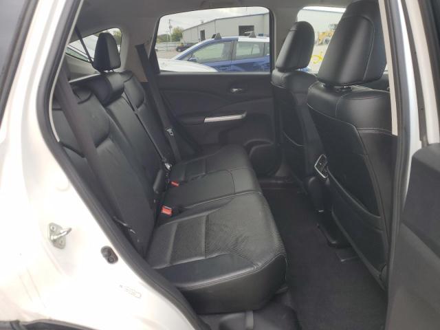 Photo 11 from auction – 2015 HONDA CR-V EXL with VIN 5J6RM4H77FL052330