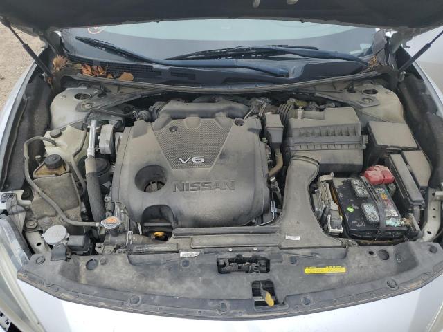 Photo 11 from auction – 2017 NISSAN MAXIMA 3.5S with VIN 1N4AA6AP2HC445291