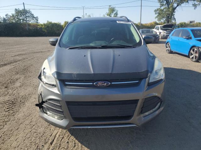 Photo 5 from auction – 2014 FORD ESCAPE SE with VIN 1FMCU0GX7EUD33389