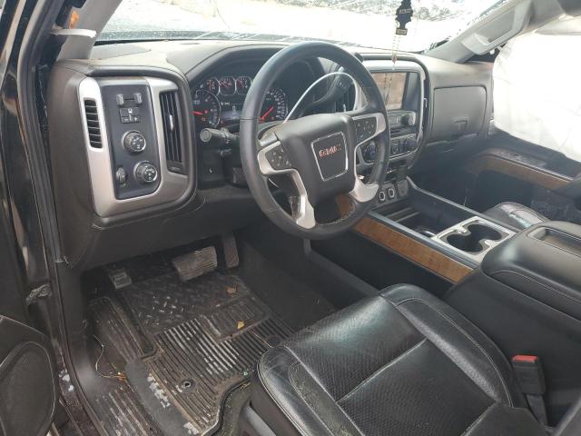 Photo 8 from auction – 2014 GMC SIERRA K15 with VIN 1GTV2VEC5EZ110674