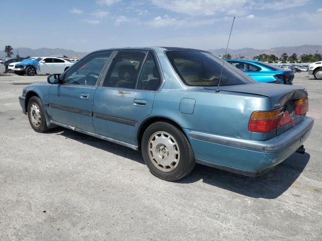 Photo 2 from auction – 1990 HONDA ACCORD EX with VIN JHMCB7664LC081971