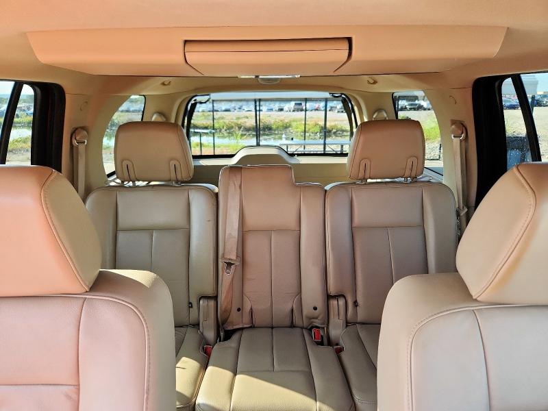 Photo 10 from auction – 2008 FORD EXPEDITION with VIN 1FMFU17528LA73009