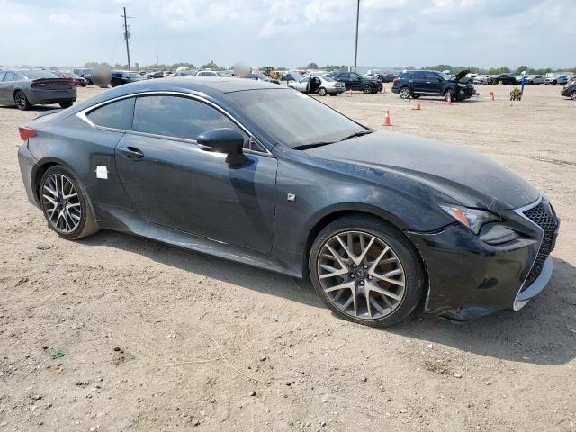 Photo 4 from auction – 2016 LEXUS RC 300 with VIN JTHSM5BC1G5001557