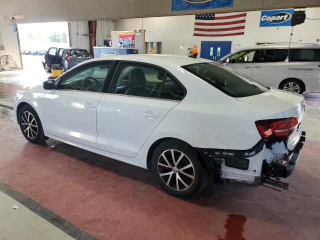 Photo 2 from auction – 2018 VOLKSWAGEN JETTA SE with VIN 3VWDB7AJ7JM258085