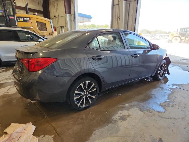 Photo 3 from auction – 2017 TOYOTA COROLLA L with VIN 2T1BURHE5HC830296
