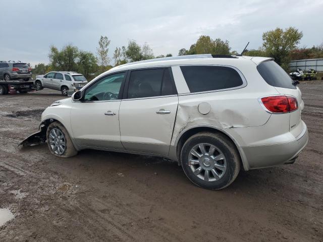 Photo 2 from auction – 2011 BUICK ENCLAVE CX with VIN 5GAKRBED3BJ390497