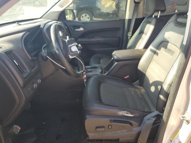 Photo 7 from auction – 2015 GMC CANYON SLE with VIN 1GTG6BE36F1142609