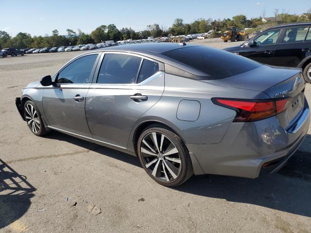 Photo 2 from auction – 2021 NISSAN ALTIMA SR with VIN 1N4BL4CV7MN417385