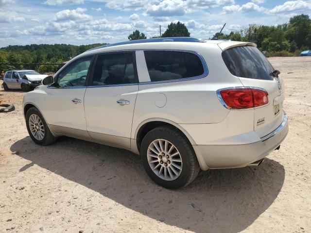 Photo 2 from auction – 2009 BUICK ENCLAVE CX with VIN 5GAEV23D69J142797