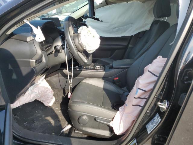 Photo 7 from auction – 2025 MAZDA CX-30 SELE with VIN 3MVDMBBM1SM756453